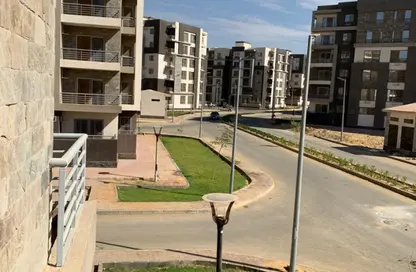 شقة - 3 غرف نوم - 2 حمامات للايجار في جنة اكتوبر - كمبوندات 6 أكتوبر - مدينة 6 أكتوبر - الجيزة