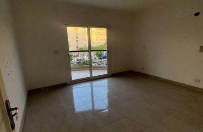 Apartment - 2 Bedrooms - 1 Bathroom for rent in El Rehab Extension - Al Rehab - New Cairo City - Cairo