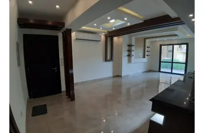 Apartment - 2 Bedrooms - 3 Bathrooms for rent in Eastown - 5th Settlement Compounds - The 5th Settlement - New Cairo City - Cairo