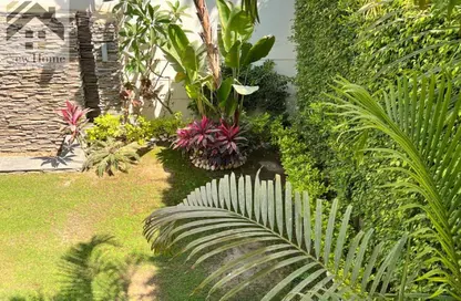 فيلا - 4 غرف نوم - 4 حمامات للبيع في كمبوند الديار - شارع التسعين - التجمع الخامس - مدينة القاهرة الجديدة - القاهرة