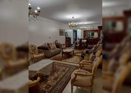 Apartment - 3 bedrooms - 2 bathrooms for للبيع in Ibn Shogea St. - Azarita - Hay Wasat - Alexandria