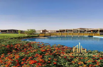Apartment - 2 Bedrooms - 3 Bathrooms for sale in Hyde Park - 5th Settlement Compounds - The 5th Settlement - New Cairo City - Cairo