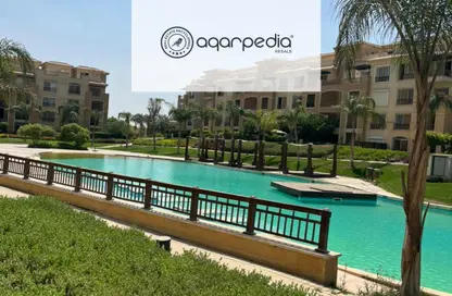 (بنتهاوس  (روف - 4 غرف نوم - 4 حمامات للبيع في ستون ريزيدنس - كمبوندات التجمع الخامس - التجمع الخامس - مدينة القاهرة الجديدة - القاهرة