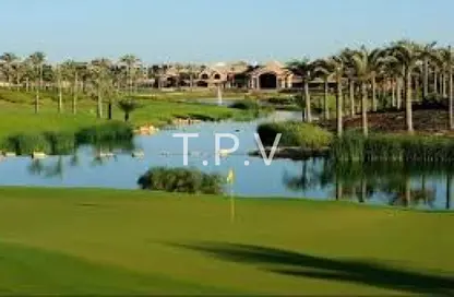 Twin House - 5 Bedrooms - 7+ Bathrooms for sale in Katameya Dunes - El Katameya Compounds - El Katameya - New Cairo City - Cairo