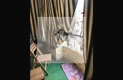 شقة - 3 غرف نوم - 2 حمامات للبيع في البوابة الثانية - خفرع - حدائق الاهرام - الجيزة