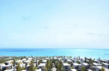 Villa - 5 Bedrooms - 5 Bathrooms for sale in Azha North - Ras Al Hekma - North Coast