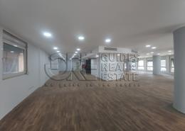 Office Space - 3 bathrooms for للايجار in Mohi Al Din Abou El Ezz St. - Mohandessin - Giza Office Space - 3 bathrooms for للايجار in Mohi Al Din Abou El Ezz St. - Mohandessin - Giza
