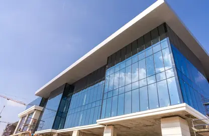 Office Space - Studio for sale in Golden Gate - South Teseen St. - The 5th Settlement - New Cairo City - Cairo
