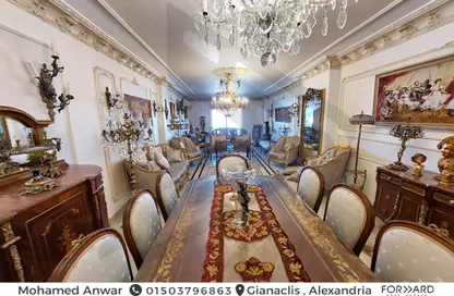 Apartment - 3 Bedrooms - 1 Bathroom for sale in Janaklees - Hay Sharq - Alexandria