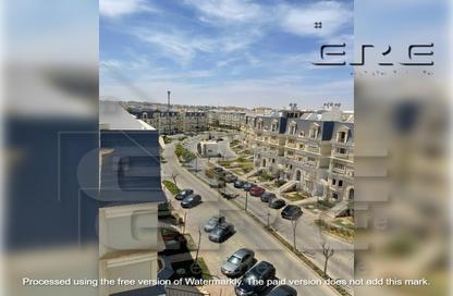 أي فيلا - 3 غرف نوم - 4 حمامات للبيع في ماونتن فيو هايد بارك - كمبوندات التجمع الخامس - التجمع الخامس - مدينة القاهرة الجديدة - القاهرة