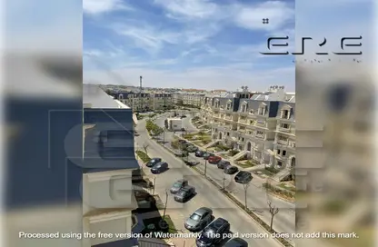 أي فيلا - 3 غرف نوم - 4 حمامات للبيع في ماونتن فيو هايد بارك - كمبوندات التجمع الخامس - التجمع الخامس - مدينة القاهرة الجديدة - القاهرة