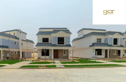 شقة - 3 غرف نوم - 3 حمامات للبيع في ماونتن فيو اى سيتي - كمبوندات التجمع الخامس - التجمع الخامس - مدينة القاهرة الجديدة - القاهرة