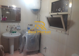 Apartment - 3 bedrooms - 3 bathrooms for للبيع in Al Mushir Abu Ghazaleh St. - Golf City - Obour City - Qalyubia
