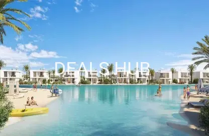Townhouse - 4 Bedrooms - 3 Bathrooms for sale in Soul North Coast - Qesm Ad Dabaah - North Coast