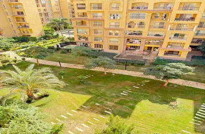 Apartment - 3 Bedrooms - 2 Bathrooms for sale in Madinaty - Cairo