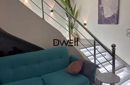 دوبلكس - 4 غرف نوم - 3 حمامات للبيع في مدينة وصال - كمبوندات الشروق - مدينة الشروق - القاهرة