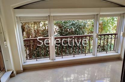 Apartment - 3 Bedrooms - 3 Bathrooms for sale in Madinaty - Cairo