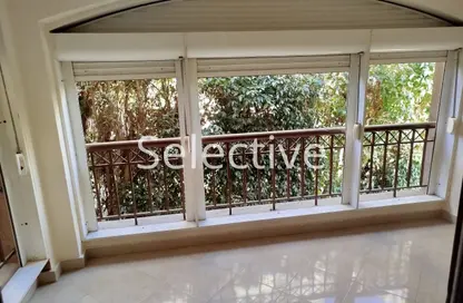 Apartment - 3 Bedrooms - 3 Bathrooms for sale in Madinaty - Cairo