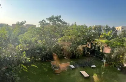 دوبلكس - 4 غرف نوم - 4 حمامات للبيع في كازا - كمبوندات الشيخ زايد - الشيخ زايد - الجيزة