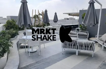 شقة - 2 غرف نوم - 2 حمامات للبيع في بلوم فيلدز - كمبوندات مدينة المستقبل - مدينة المستقبل - القاهرة