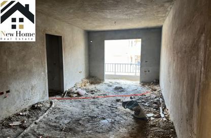 Apartment - 3 Bedrooms - 2 Bathrooms for sale in Bienstar - Al Hadaba Al Wosta - Mokattam - Cairo