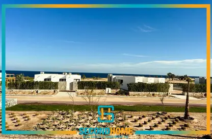 شقة - 2 غرف نوم - 1 حمام للبيع في ريف تاون - سوما باى - سفاجا - الغردقة - محافظة البحر الاحمر