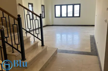 Twin House - 3 Bedrooms - 3 Bathrooms for rent in Eleva - Uptown Cairo - Mokattam - Cairo