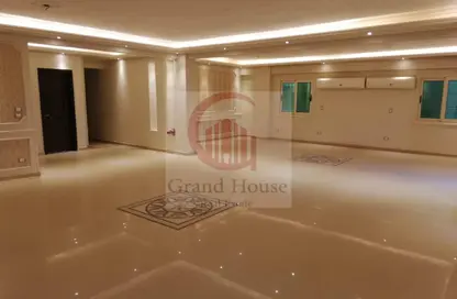 Apartment - 4 Bedrooms - 3 Bathrooms for rent in El Yasmeen 2 - El Yasmeen - New Cairo City - Cairo Apartment - 4 Bedrooms - 3 Bathrooms for rent in El Yasmeen 2 - El Yasmeen - New Cairo City - Cairo