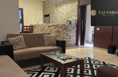 شقة - 1 حمام للايجار في ذا فيلدج - المستثمرين الجنوبية - مدينة القاهرة الجديدة - القاهرة