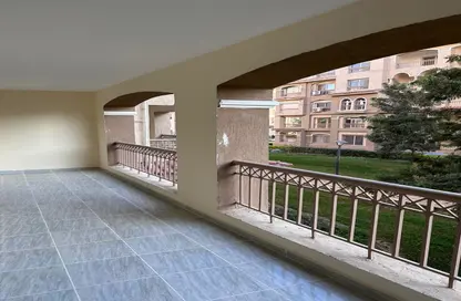 Apartment - 3 Bedrooms - 3 Bathrooms for sale in Madinaty - Cairo