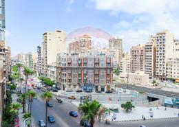 شقة - 3 غرف نوم for للبيع in سبورتنج - حي شرق - الاسكندرية