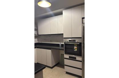 Apartment - 3 Bedrooms - 3 Bathrooms for rent in Mivida - 5th Settlement Compounds - The 5th Settlement - New Cairo City - Cairo