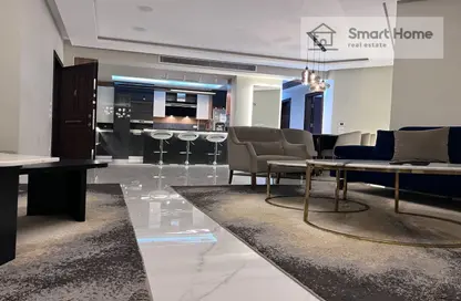 Apartment - 3 Bedrooms - 3 Bathrooms for rent in Midtown - South Investors Area - New Cairo City - Cairo Apartment - 3 Bedrooms - 3 Bathrooms for rent in Midtown - South Investors Area - New Cairo City - Cairo