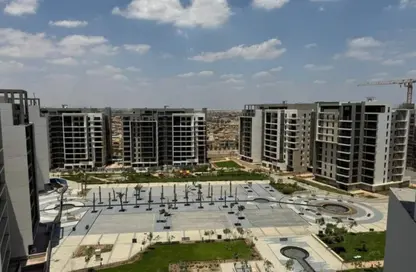 Apartment - Studio - 1 Bathroom for sale in Zed East - 5th Settlement Compounds - The 5th Settlement - New Cairo City - Cairo