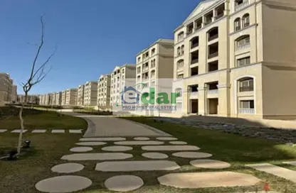 Apartment - 4 Bedrooms - 3 Bathrooms for sale in L'avenir - Mostakbal City Compounds - Mostakbal City - Future City - Cairo