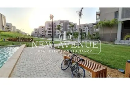 Apartment - 3 Bedrooms - 3 Bathrooms for sale in Village Gardens Katameya - 5th Settlement Compounds - The 5th Settlement - New Cairo City - Cairo