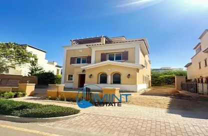 Villa - 4 Bedrooms - 4 Bathrooms for sale in Mivida - 5th Settlement Compounds - The 5th Settlement - New Cairo City - Cairo