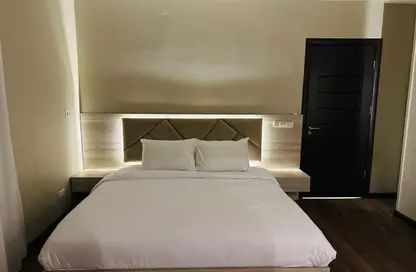 Apartment - 3 Bedrooms - 3 Bathrooms for rent in Eastown - 5th Settlement Compounds - The 5th Settlement - New Cairo City - Cairo