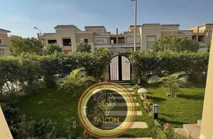 فيلا - 4 غرف نوم - 3 حمامات للبيع في ايلان سراي - سراي - كمبوندات مدينة المستقبل - مدينة المستقبل - القاهرة