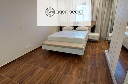 Apartment - 3 Bedrooms - 3 Bathrooms for rent in W by The Waterway - Ring Road - The 5th Settlement - New Cairo City - Cairo