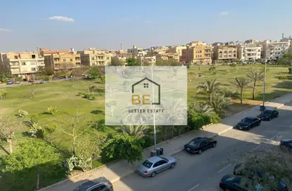 Apartment - 3 Bedrooms - 3 Bathrooms for sale in Al Sheikh Hassan Maamoun St. - El Yasmeen 7 - El Yasmeen - New Cairo City - Cairo
