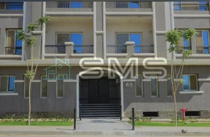 Apartment - 3 Bedrooms - 2 Bathrooms for rent in Katameya Gardens - El Katameya Compounds - El Katameya - New Cairo City - Cairo