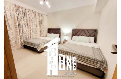 Chalet - 1 Bedroom - 1 Bathroom for sale in Marassi - Sidi Abdel Rahman - North Coast