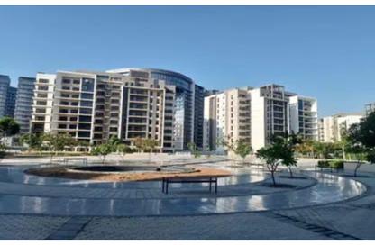 Apartment - 1 Bedroom - 2 Bathrooms for sale in Park Side Residence - Zed Towers - Sheikh Zayed Compounds - Sheikh Zayed City - Giza