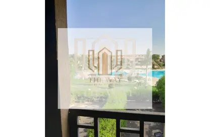 Villa - 4 Bedrooms - 3 Bathrooms for sale in Pyramids Walk - South Dahshur Link - 6 October City - Giza
