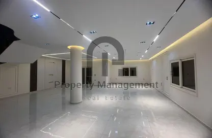 Twin House - 4 Bedrooms - 4 Bathrooms for rent in La Rosa - 5th Settlement Compounds - The 5th Settlement - New Cairo City - Cairo