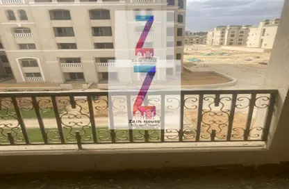 شقة - 3 غرف نوم - 3 حمامات للبيع في لافينير - كمبوندات مدينة المستقبل - مدينة المستقبل - القاهرة
