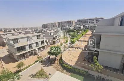 Apartment - 2 Bedrooms - 3 Bathrooms for sale in IL Bosco - New Capital Compounds - New Capital City - Cairo