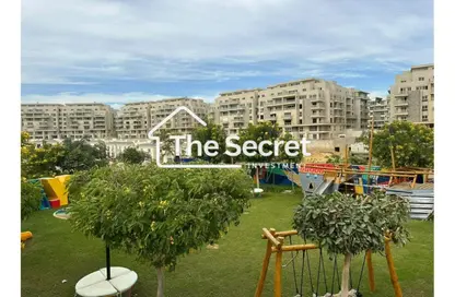 Apartment - 3 Bedrooms - 4 Bathrooms for sale in Mountain View iCity - 5th Settlement Compounds - The 5th Settlement - New Cairo City - Cairo