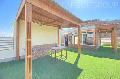 Apartment - Studio - 1 Bathroom for rent in Degla Square - Degla - Hay El Maadi - Cairo